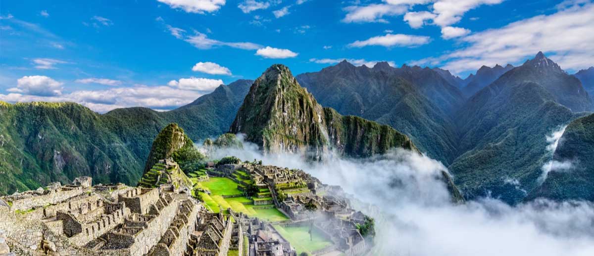 Día 2: Aguas Calientes | Machu Picchu – Ollantaytambo – Cusco
