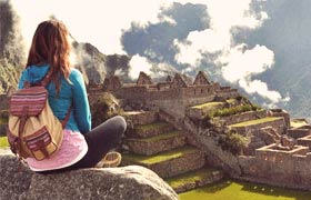 Camino Inca 5D/4N