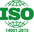 iso-9001 logo inkatrail 