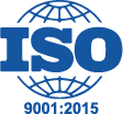 iso-9001 logo inkatrail 