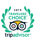 TripAdvisor 2018