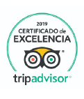 TripAdvisor 2019