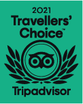 Trip Advisor 2021
